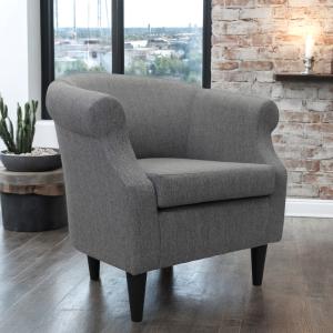 Granite Lorie Accent Chair