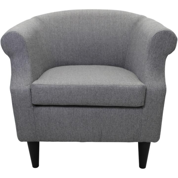 Granite Lorie Accent Chair