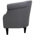 Granite Lorie Accent Chair