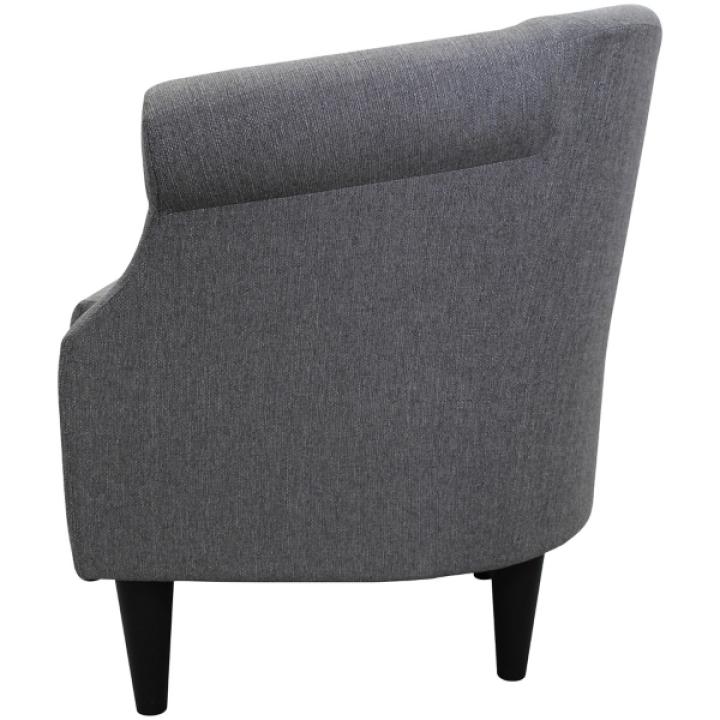 Granite Lorie Accent Chair