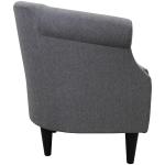 Granite Lorie Accent Chair