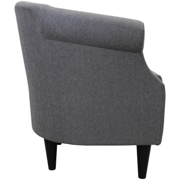 Granite Lorie Accent Chair