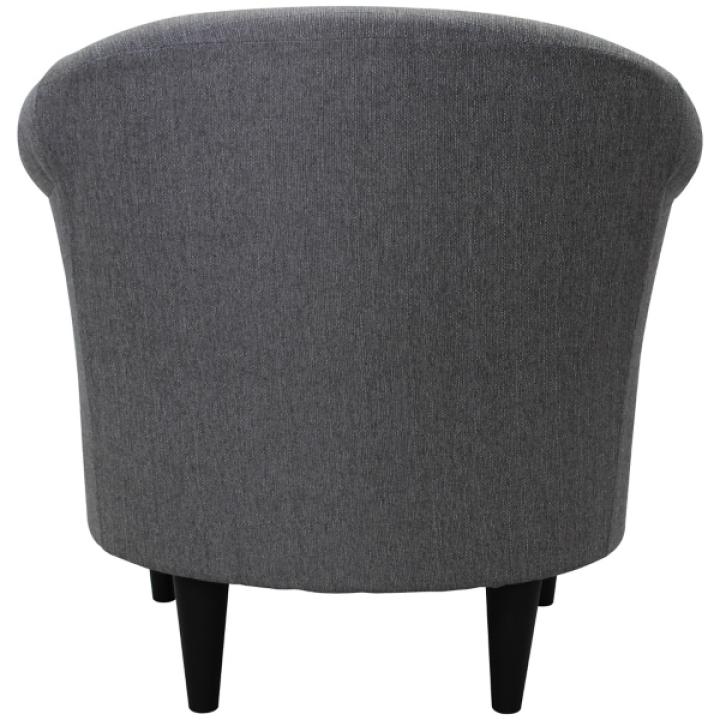 Granite Lorie Accent Chair