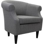 Granite Lorie Accent Chair