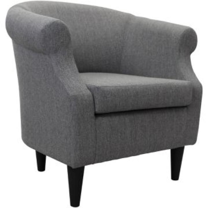 Granite Lorie Accent Chair