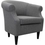 Granite Lorie Accent Chair