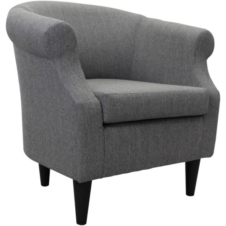 Granite Lorie Accent Chair