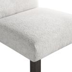 Oyster Gray Everly Dining Chairs, Set of 2