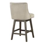 Wheat Greenfield Counter Stool