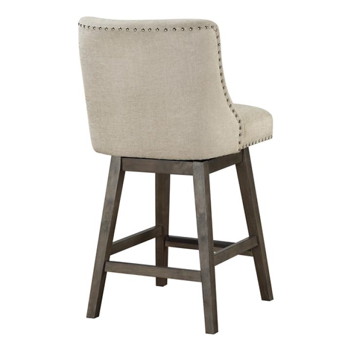 Wheat Greenfield Counter Stool