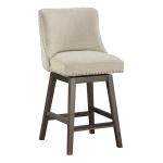 Wheat Greenfield Counter Stool