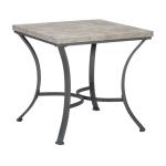 Faux Concrete 3-pc. Coffee & Side Table Set