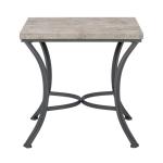 Faux Concrete 3-pc. Coffee & Side Table Set