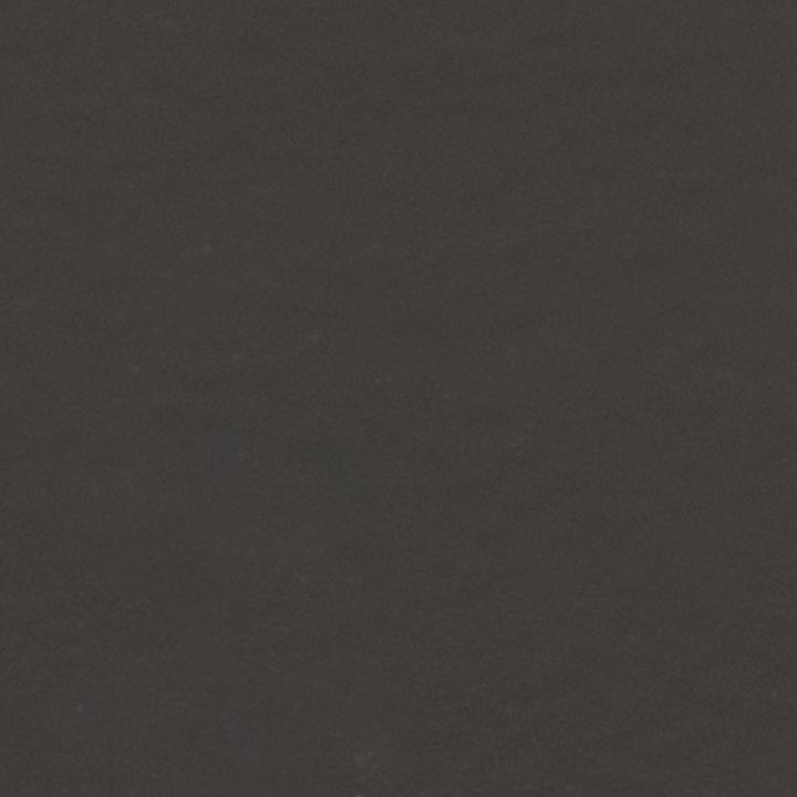 Black Metal Bamboo Accent Table