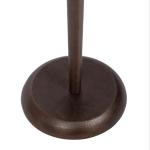 Bronze Metal Alicia Accent Table