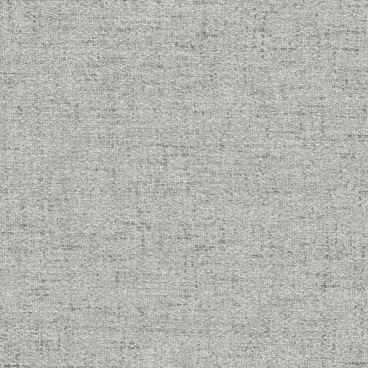 Gray Tufted Parsons Dining Chairs, Set of 2