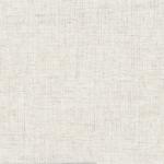 Ivory Upholstered Open Back Dining Chair