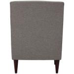 Emma Quartz Upholstered Accent Chair