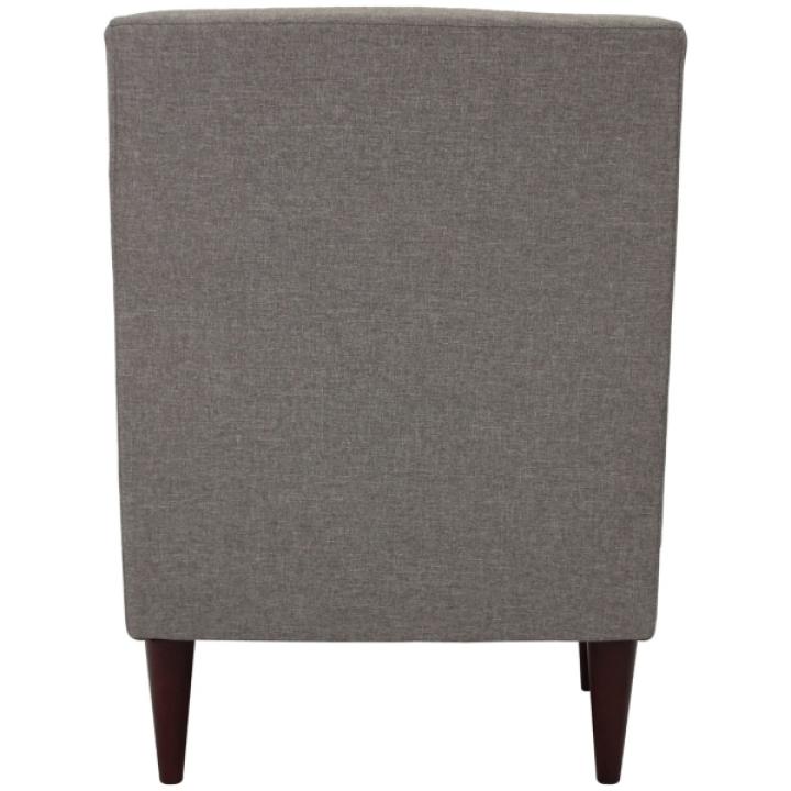 Emma Quartz Upholstered Accent Chair