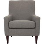 Emma Quartz Upholstered Accent Chair