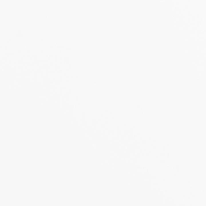 White French Country Square Accent Table