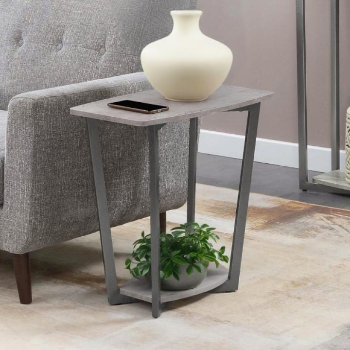 Graystone Joanne Accent Table