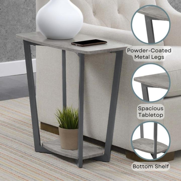 Graystone Joanne Accent Table