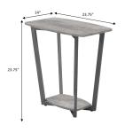Graystone Joanne Accent Table