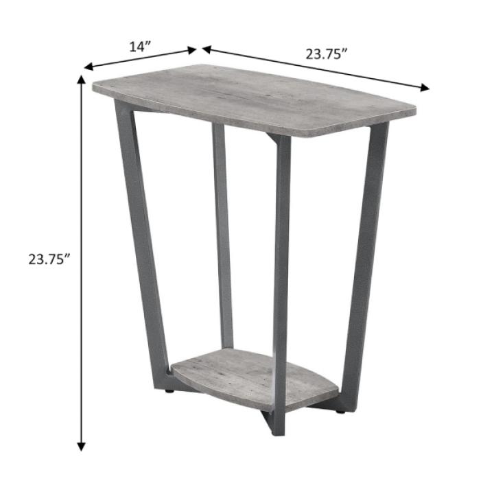 Graystone Joanne Accent Table