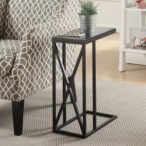 Black Tucson C-Table