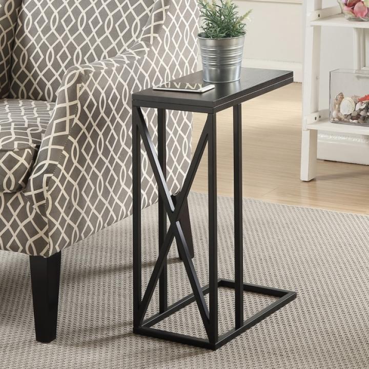 Black Tucson C-Table
