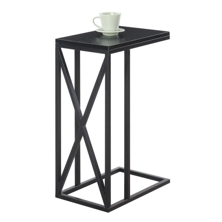 Black Tucson C-Table