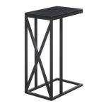 Black Tucson C-Table
