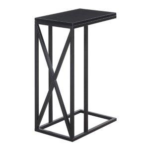 Black Tucson C-Table