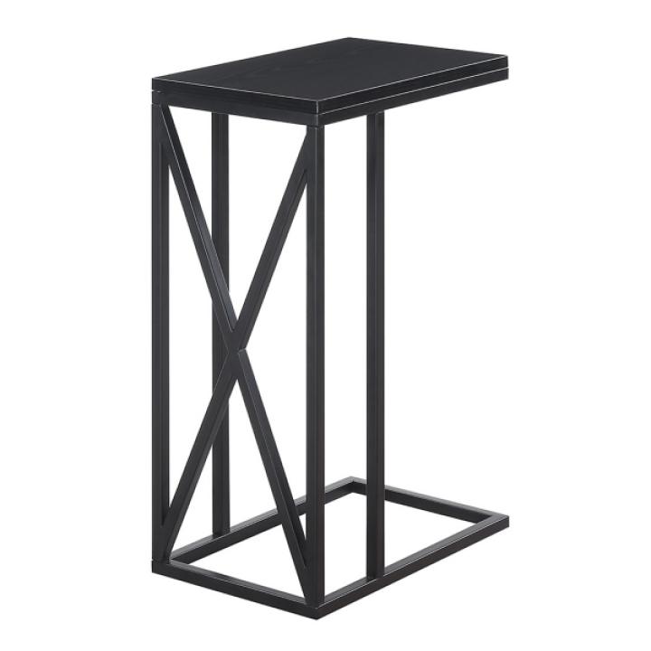 Black Tucson C-Table