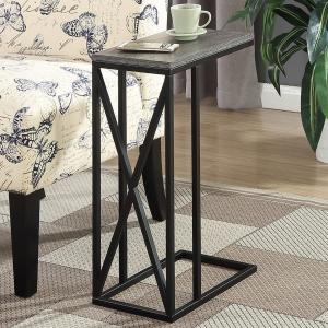 Gunmetal Gray Tucson C-Table