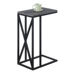 Gunmetal Gray Tucson C-Table