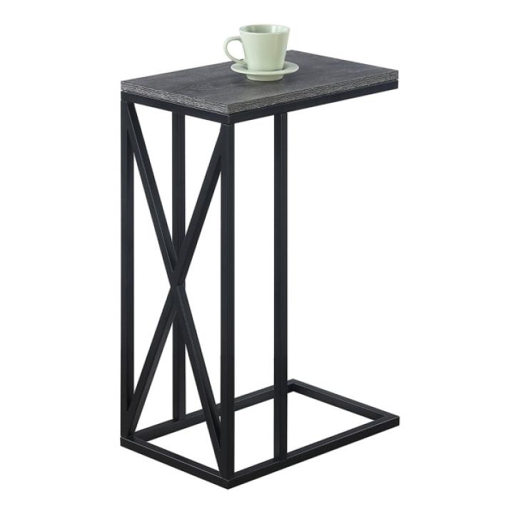 Gunmetal Gray Tucson C-Table