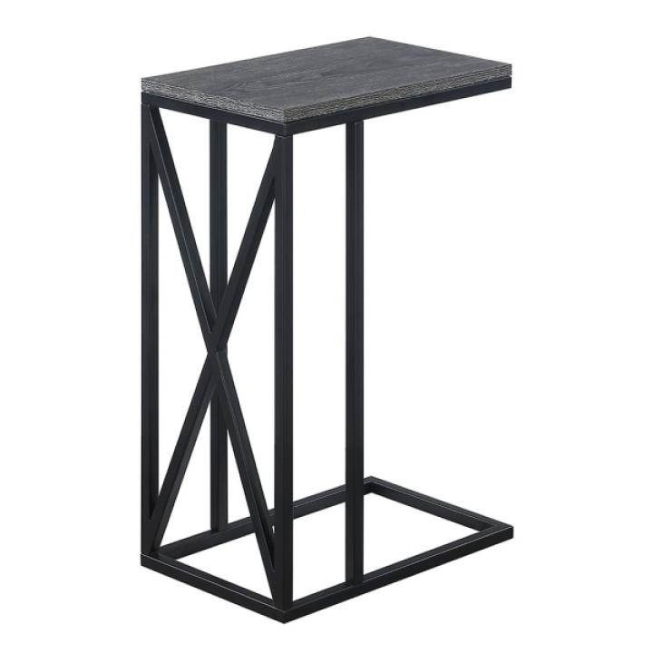 Gunmetal Gray Tucson C-Table