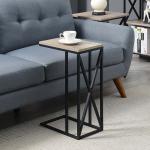 Whitewash Tucson C-Table