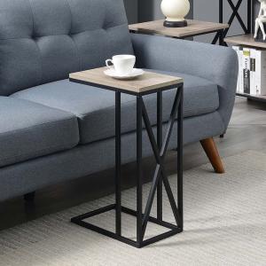 Whitewash Tucson C-Table