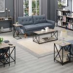 Whitewash Tucson C-Table