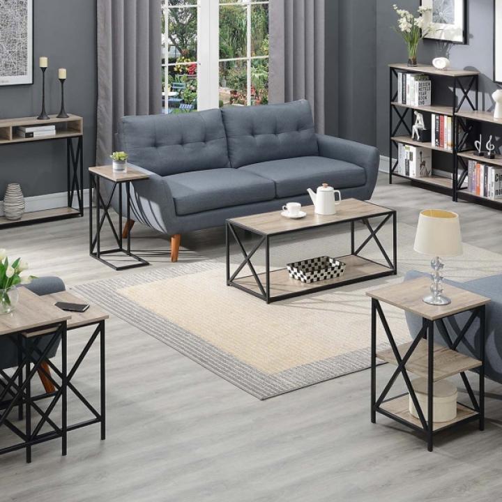 Whitewash Tucson C-Table