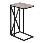 Whitewash Tucson C-Table