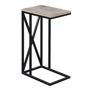 Whitewash Tucson C-Table