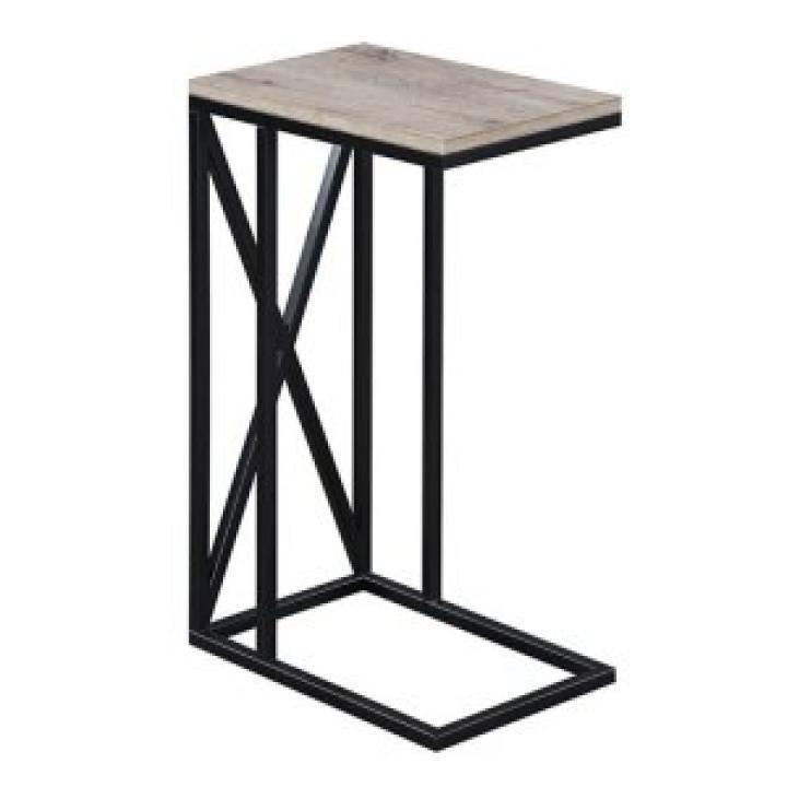 Whitewash Tucson C-Table