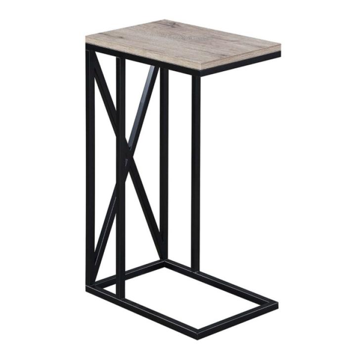 Whitewash Tucson C-Table