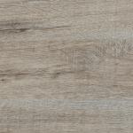 Whitewash Russ Barn Door Media Cabinet