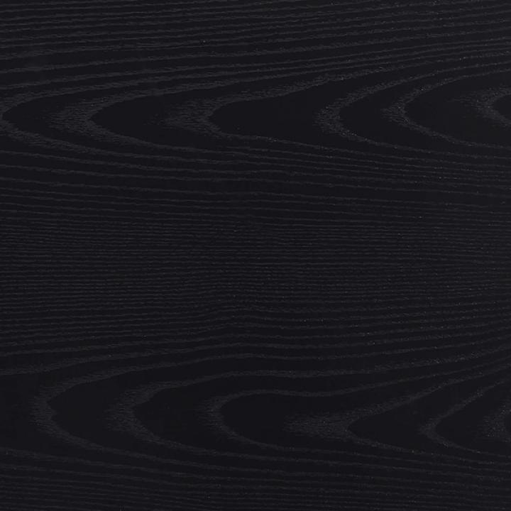 Black Wakefield Tiered Console Table