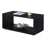 Black Wakefield Coffee Table